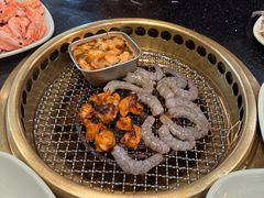 -韩盛·盛江山自助料理(沈辽路万达店)