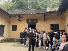 -韶山毛泽东同志故居