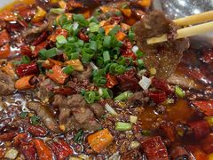 -五味轩菜馆(向西村西区108号楼店)