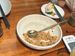-七色云蔬食(喜邻里店)