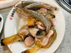-小科自助海鲜烧肉(高区店)