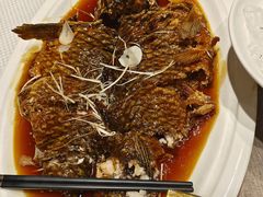 -卫鼎轩·曹公馆(鼓楼店)