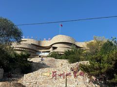 -府君山公园