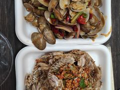 -盒马鲜生(悠方店)