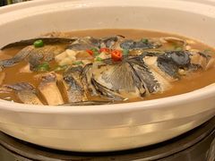 -南湖春色海鲜食府(中兴街店)