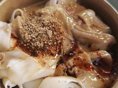 -王萍面皮(桃园二巷店)