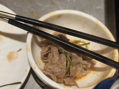 -一绪に寿喜烧(荟聚店)