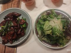 -小吊梨汤·北京菜·烤鸭(鸟巢店)