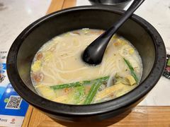 -大鼓米线(浦东长泰店)