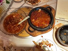 -七八冷面·延边朝鲜族美食(圣熙八号店)