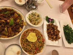 -楼兰印象(朝外店)
