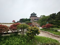 -青岛海底世界-水族馆