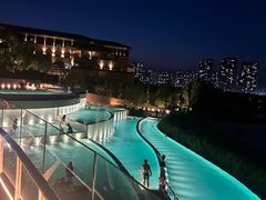 -清河半岛温泉度假酒店