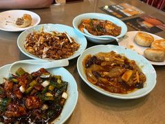 -南来顺饭庄·清真(南菜园店)