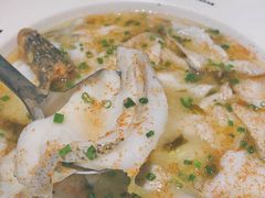 -渔语鱼新川菜Bistro(万象天地店)