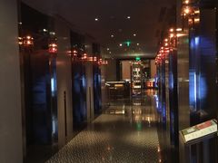 -风与炭BBQ户外火锅烧烤(成都群光君悦酒店)