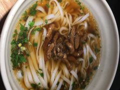-湘人龙记老长沙米粉(华普国际大厦店)