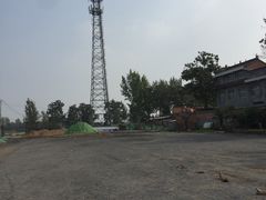 -铁谢李松祖传羊肉汤馆