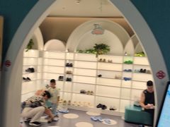 -ABC Swim亲子游泳俱乐部(河西店)