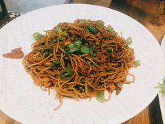 -三姐妹餐厅(曲江店)