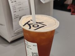 -KOI Thé(厦门国贸广场店)