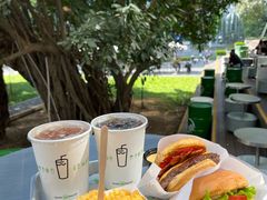 -Shake Shack(南山万象天地店)