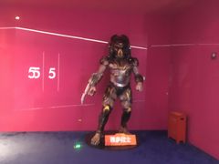 -SFC上影影城(港汇永华IMAX激光店)