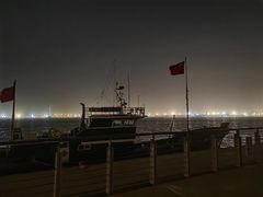 -东疆建设开发纪念公园