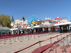 -大连海昌发现王国主题公园