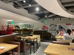 -豪客来牛排(人民东路店)