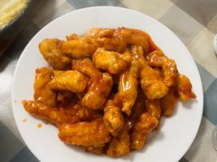 -华春餐馆(鱼山路店)
