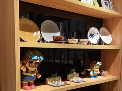 -LO CALCOW卡路力轻食主义餐厅(陆家嘴店)