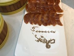 -玉林烤鸭店(定福庄店)