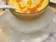 云顶杨枝甘露-味莊茶餐厅·自家點心(万象城店)