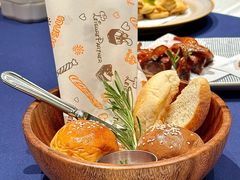 -金海华·赫本时光餐厅(现代传媒广场店)