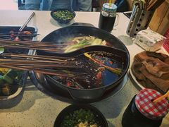 -钢管厂五区小郡肝串串香(通锦桥店)