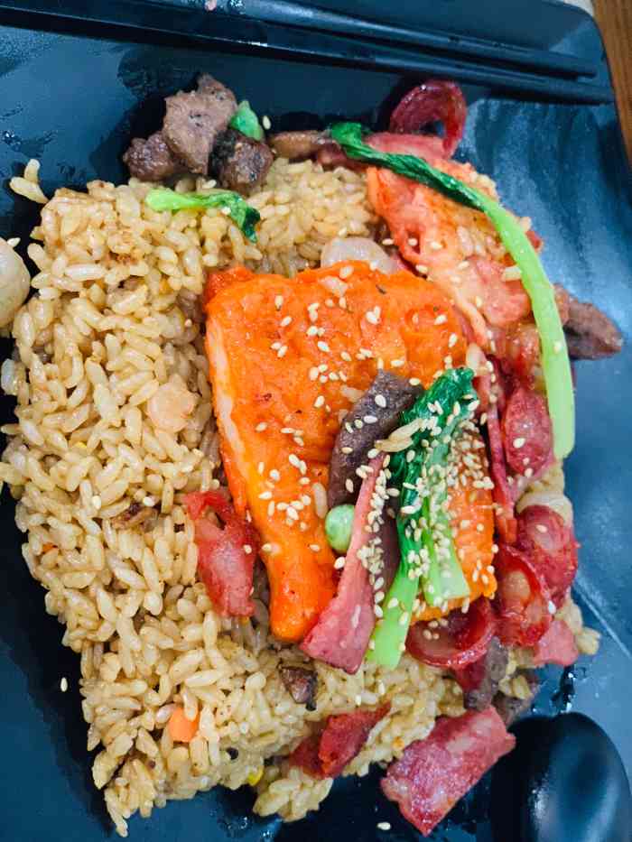 周先生的饭(高新名门店)-"家旁边开的新店,是在美团外卖看到的,新店.