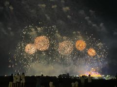 -泰达航母主题公园