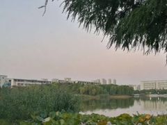 -江南大学(蠡湖校区)