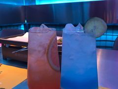 -燥次·烧烤酒场(万象城店)