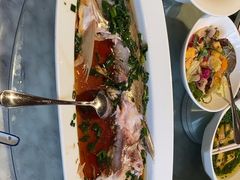 -漢舍中国菜馆(889广场店)