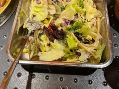 -小牛哈尼韩式水煎肉(万象城店)