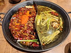 -楠火锅(昆山金鹰店)