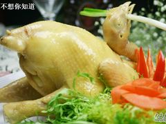 IMG_1298-旺角欢乐融合餐厅(花园店)
