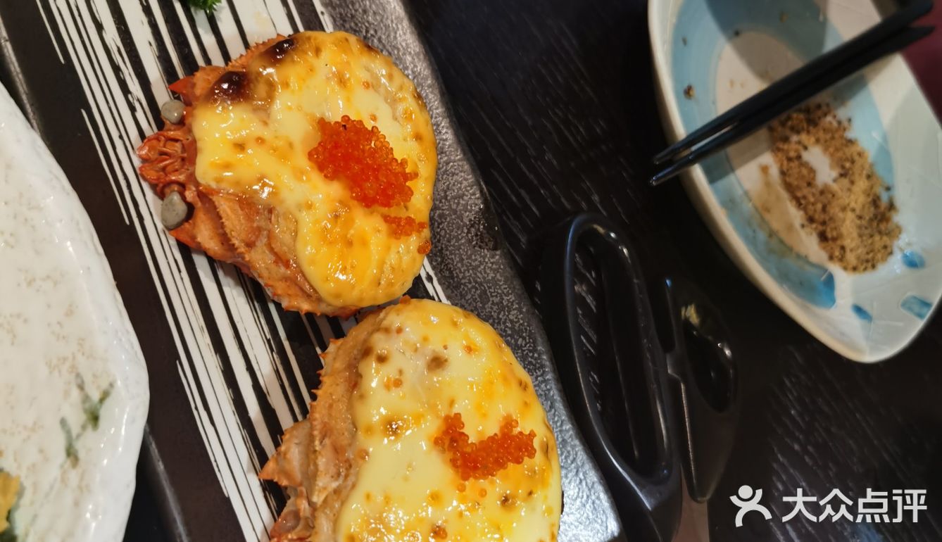 美味不能停