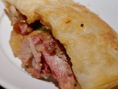 驴肉火烧-掌柜的店·河南菜(世茂店)