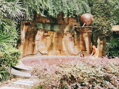 -天赐温泉