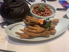 -卯时·龙光雅宴·精致锡帮菜(惠山古镇店)