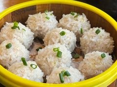 -莲餐厅·湖北菜·藕汤老手艺(愚园路店)
