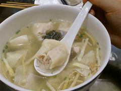 开洋馄饨-熙盛源(滨湖万达店)